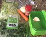 Foto del paso 1 de la receta: Sopa fría de lechuga