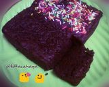 Foto langkah ke 4 dari resep Bronis kukus simple.