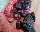 Foto del paso 2 de la receta Callos a la madrileña