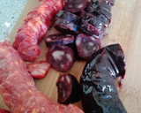 Foto del paso 2 de la receta: Callos a la madrileña