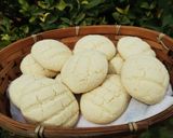 Foto del paso 5 de la receta: Galletas de Naranja