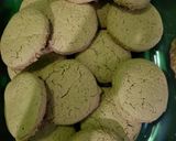 Foto del paso 3 de la receta: Alfajorcitos de maicena de chocolate