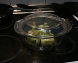 Foto del paso 1 de la receta: Alcachofas empollonas