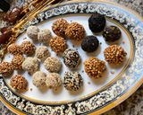 Une image de l'étape 9 de 🥾ENERGY🐎balls 🥜🍯.