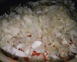 صورة لخطوة 2 من وصفة سلطة الكول سلو🥕🥗