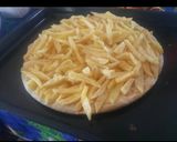 Foto del paso 4 de la receta: Lomopizza