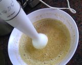 Foto del paso 2 de la receta: Bizcochuelo de naranja, banana y miel!!