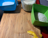 Foto del paso 1 de la receta: Arroz con leche en Thermomix