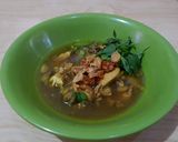 Foto langkah ke 5 dari resep Tongseng ayam.