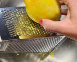 Foto del paso 2 de la receta 203. Magdalenas con Leche Condensada al Limón