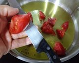 Foto del paso 2 de la receta: Conserva de tomate frito