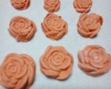 Foto del paso 1 de la receta: Torta de Los Unicornios cumpleaños gemelas