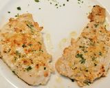 Foto del paso 2 de la receta: Filetes de Lomo de Cerdo en Salsa verde