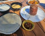 Foto del paso 5 de la receta: Doner kebab casero