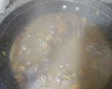 Foto del paso 8 de la receta: Frijol verde con pata de cerdo