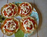 Foto del paso 6 de la receta: Tinga vegetariana