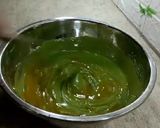 Foto langkah ke 3 dari resep Kue Cubit Daun Kelor.