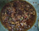 Foto langkah ke 6 dari resep 55. Sambal Cumi asin.