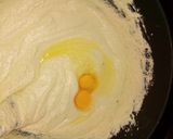 A picture of step 2 of Doughnut.