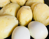 Foto del paso 1 de la receta: Ensaladilla rusa
