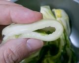 Foto langkah ke 1 dari resep Kimchi (Fermentasi).