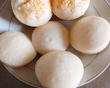 Hình bước làm 3 của món Bánh bò xốp