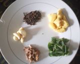 A picture of step 1 of Women Health /Remedy.