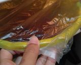 Foto langkah ke 2 dari resep Beef Teriyaki Hokben plus acar homemade tanpa cuka.