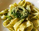 幼兒食譜：菠菜義大利麵的食譜步驟6照片