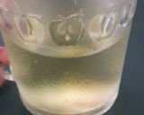 Foto langkah ke 2 dari resep Teh Saffron.