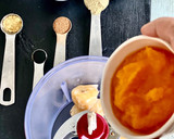 Foto del paso 2 de la receta: Smoothie bowl de calabaza