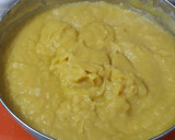 Foto del paso 4 de la receta: Crema de Coliflor y Mango