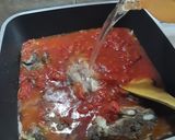 Foto del paso 3 de la receta: Falda a la cacerola con fideos