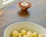 A picture of step 5 of How to make Gulab Jamun at home.