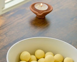 A picture of step 5 of How to make Gulab Jamun at home.