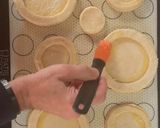Foto del passaggio 4 della ricetta Galette De Rois Monoporzione