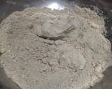 Millet Flour Churma Laddu recipe step 1 photo
