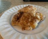 Foto del paso 4 de la receta: Caderas de pollo al horno sencillas