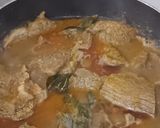 Foto langkah ke 5 dari resep Empal Basah Daging Sapi.