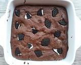 Une image de l'étape 9 de ☆Brownie Oréo©☆.