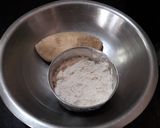 ફુલ્કા રોટી (Fulka roti recipe  in Gujarati) રેસીપી સ્ટેપ1ફોટો