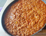 Foto del paso 1 de la receta: Lasaña de carne fácil
