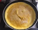 Foto del paso 9 de la receta: Tortilla esponjosa de vainilla😋