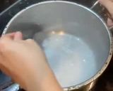 Hình bước làm 2 của món Kim chi hành lá - 파김치