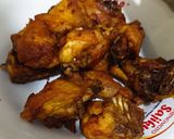 Foto langkah ke 1 dari resep Ayam goreng chilly padi.