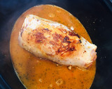 Foto del paso 4 de la receta: Codillo a la naranja