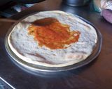 Foto del paso 4 de la receta: Pizza