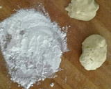 Foto del paso 4 de la receta: Empanada casera vegana