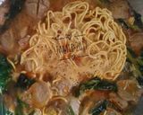 Foto langkah ke 6 dari resep Mikuya Ramen 🔥🔥🔥.
