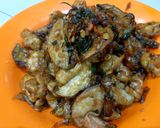 Foto langkah ke 5 dari resep Terong & Tahu Raos.